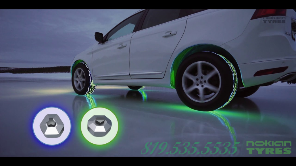 NOKIAN TELE dépositaire Premium